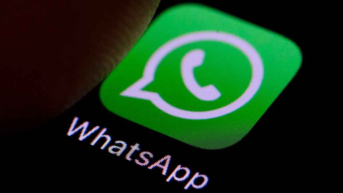 Cuáles Son Los Cambios Que Llegan A Whatsapp En 2023 9010