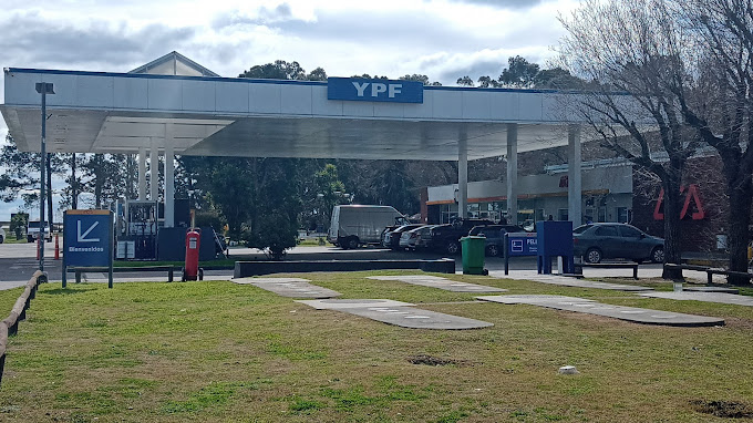 Alerta Por Falta De Combustible En La Región: La Escasez Llega A Dolores