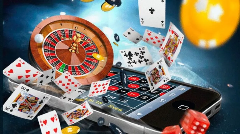 5 formas infalibles de casinos en linea que impulsarán su negocio hacia el suelo